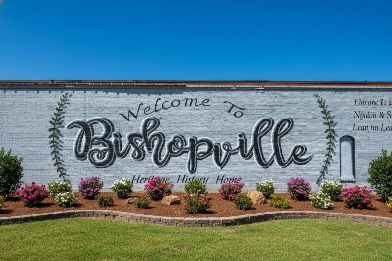 Bishopville, SC