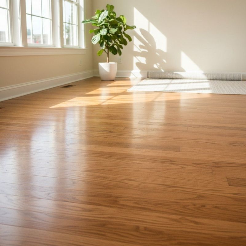Hardwood Installation in Bishopville, SC