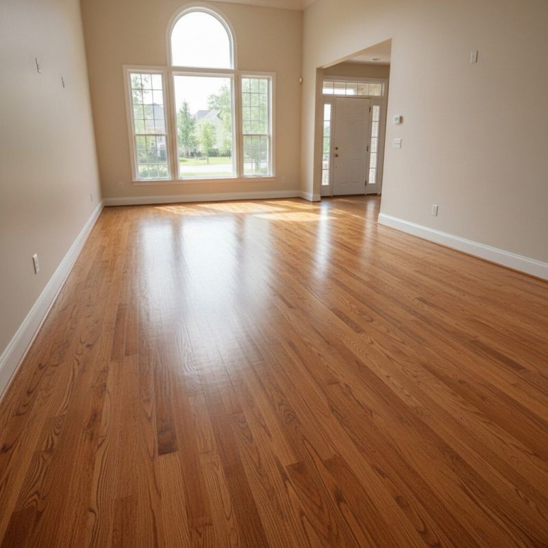 Hardwood Installation in Sumter, SC