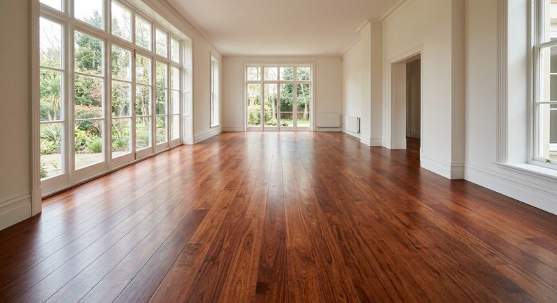 Hardwood Installation in Sumter, SC
