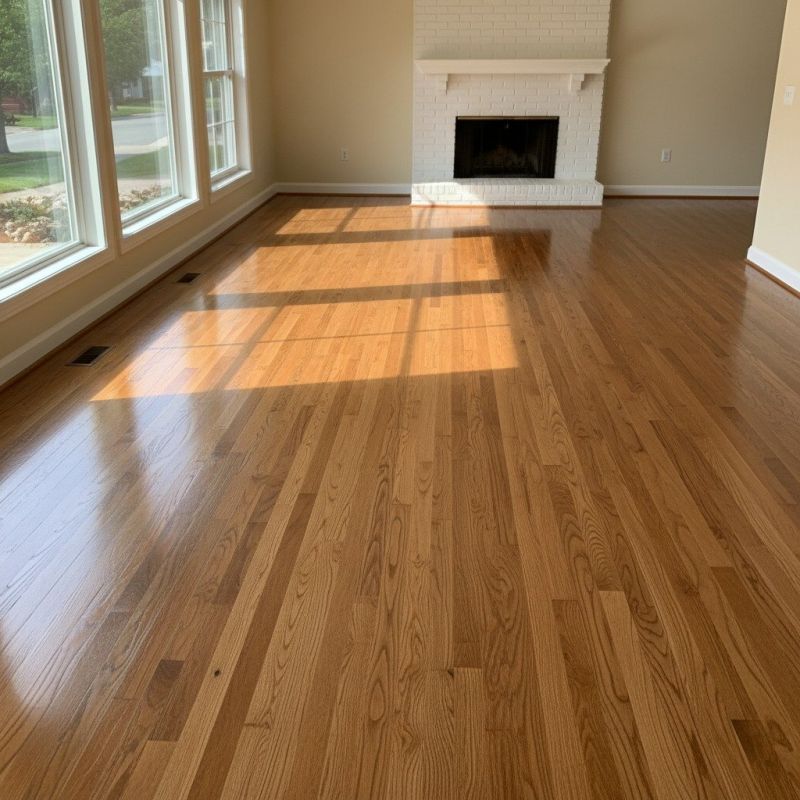Hardwood Installation in Sumter, SC