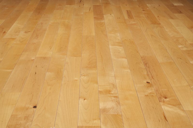 Maple Flooring Installation in Bishopville, SC