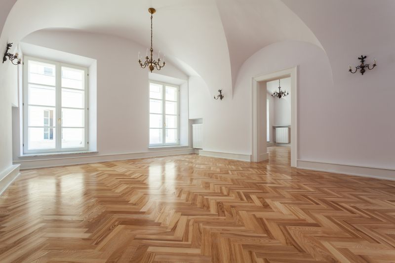 Parquet Flooring Installation in Sumter, SC