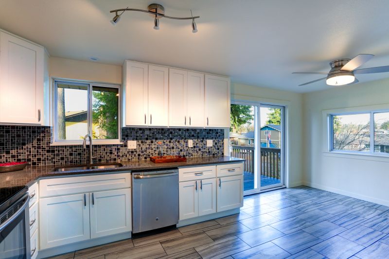 Wide Plank Floor Installation in Sumter, SC