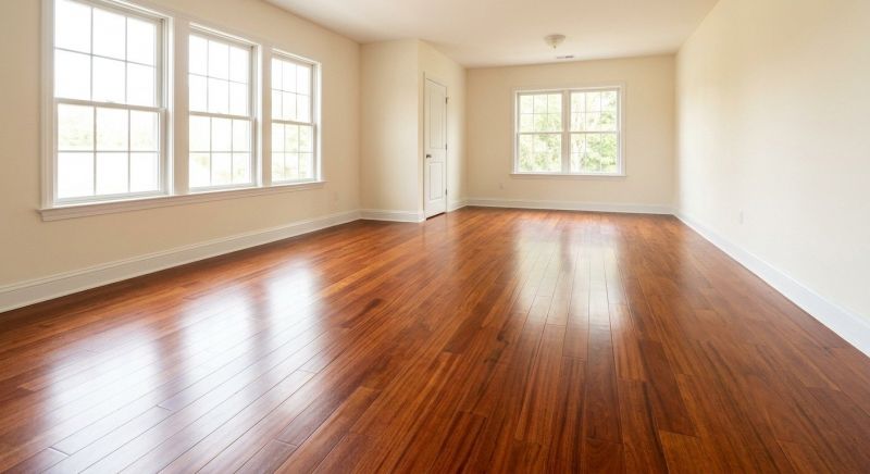 Wood Flooring Replacement in Sumter, SC
