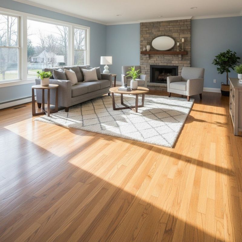 Wood Flooring Replacement in Sumter, SC