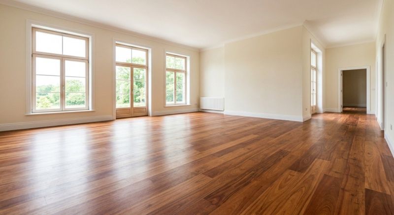 Wood Flooring Replacement in Manning, SC