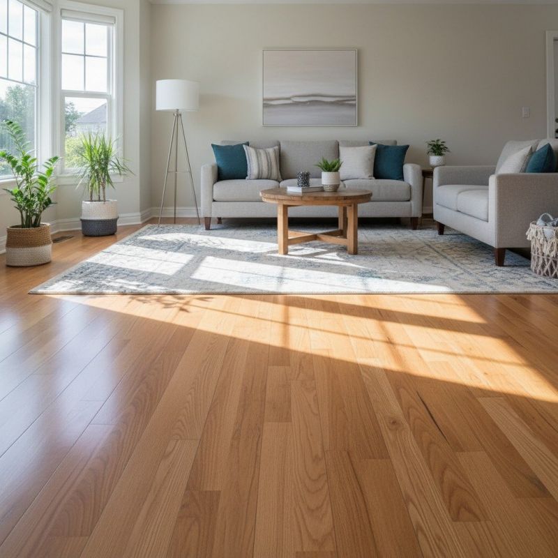 Wood Flooring Replacement in Manning, SC